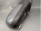 Recambio de retrovisor derecho para nissan note (e11, ne11) 1.4 referencia OEM IAM 963019U16B 963019U16B 