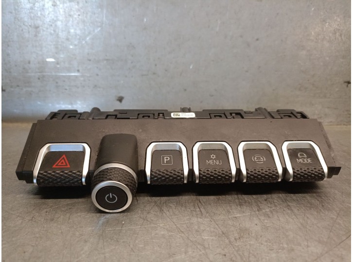 Replacement multifunction switch for Volkswagen Amarok (T1A, T1B) 3.0 TDI 4Motion OEM IAM reference BF2X 
