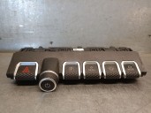 Replacement multifunction switch for Volkswagen Amarok (T1A, T1B) 3.0 TDI 4Motion OEM IAM reference BF2X 