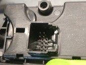 Replacement multifunction switch for Volkswagen Amarok (T1A, T1B) 3.0 TDI 4Motion OEM IAM reference BF2X 