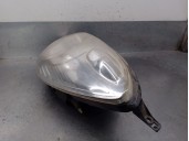 Recambio de faro izquierdo para nissan note (e11, ne11) 1.4 referencia OEM IAM 260609U10A 260609U10A 