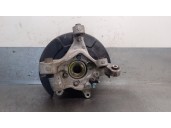 Recambio de mangueta trasera derecha para infiniti q50 50 d referencia OEM IAM 430184GA0A 430184GA0A 