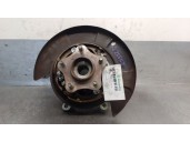 Recambio de mangueta trasera derecha para infiniti q50 50 d referencia OEM IAM 430184GA0A 430184GA0A 
