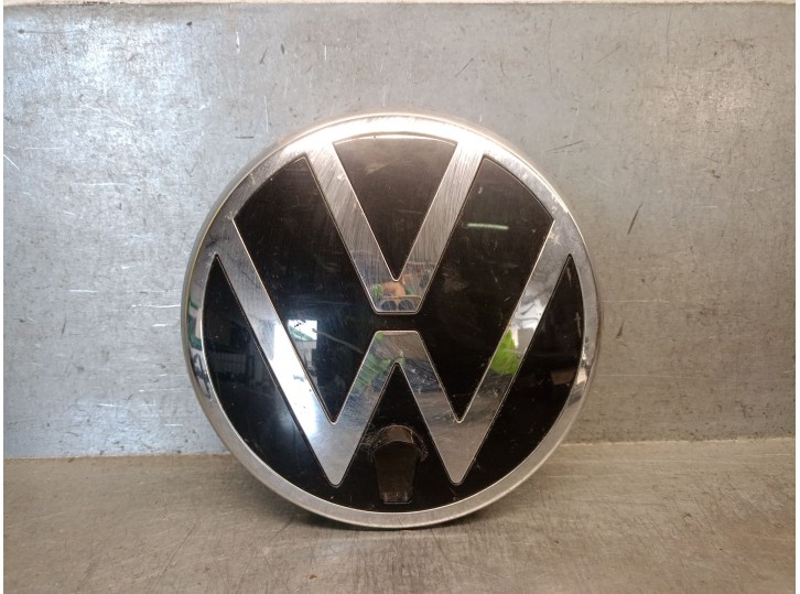 Recambio de anagrama para volkswagen amarok (t1a, t1b) 3.0 tdi 4motion referencia OEM IAM N1XBE42550AC 2HJ853601C 