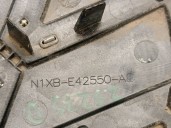 Recambio de anagrama para volkswagen amarok (t1a, t1b) 3.0 tdi 4motion referencia OEM IAM N1XBE42550AC 2HJ853601C 