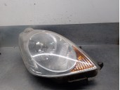 Recambio de faro derecho para nissan note (e11, ne11) 1.4 referencia OEM IAM 260109U10A 260109U10A 