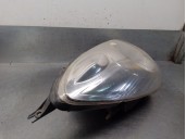 Recambio de faro derecho para nissan note (e11, ne11) 1.4 referencia OEM IAM 260109U10A 260109U10A 