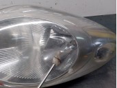 Recambio de faro derecho para nissan note (e11, ne11) 1.4 referencia OEM IAM 260109U10A 260109U10A 