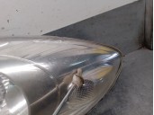 Recambio de faro derecho para nissan note (e11, ne11) 1.4 referencia OEM IAM 260109U10A 260109U10A 
