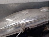 Recambio de faro derecho para nissan note (e11, ne11) 1.4 referencia OEM IAM 260109U10A 260109U10A 