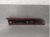 Recambio de piloto trasero derecho para nissan note (e11, ne11) 1.4 referencia OEM IAM 265539U00A 265539U00A 