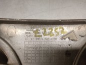 Recambio de rejilla delantera para ssangyong kyron 2.0 xdi referencia OEM IAM 7945109000 7945109000 