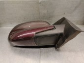 Recambio de retrovisor derecho para ssangyong kyron 2.0 xdi referencia OEM IAM 7892009120WAC 7892009120WAC 