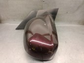 Recambio de retrovisor derecho para ssangyong kyron 2.0 xdi referencia OEM IAM 7892009120WAC 7892009120WAC 
