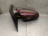 Recambio de retrovisor derecho para ssangyong kyron 2.0 xdi referencia OEM IAM 7892009120WAC 7892009120WAC 