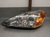 Recambio de faro izquierdo para ssangyong kyron 2.0 xdi referencia OEM IAM 8310209100 8310209100 