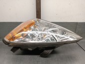 Recambio de faro izquierdo para ssangyong kyron 2.0 xdi referencia OEM IAM 8310209100 8310209100 