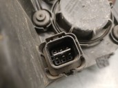 Recambio de faro izquierdo para ssangyong kyron 2.0 xdi referencia OEM IAM 8310209100 8310209100 