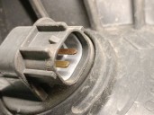 Recambio de faro izquierdo para ssangyong kyron 2.0 xdi referencia OEM IAM 8310209100 8310209100 