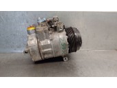 Recambio de compresor aire acondicionado para infiniti q50 50 d referencia OEM IAM 4472807973 92600HG00D 