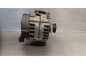 Recambio de alternador para infiniti q50 50 d referencia OEM IAM A6519062500 23100HG00A 2614173C