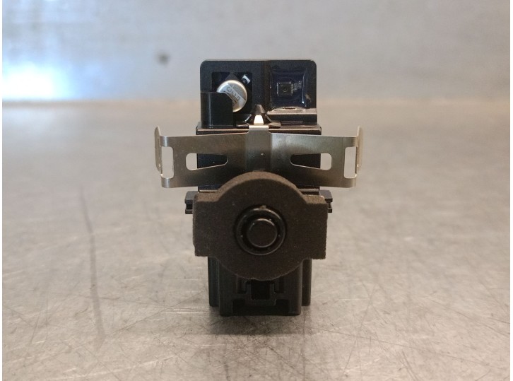 Recambio de sensor para volkswagen amarok (t1a, t1b) 3.0 tdi 4motion referencia OEM IAM ML3H19E907AB 