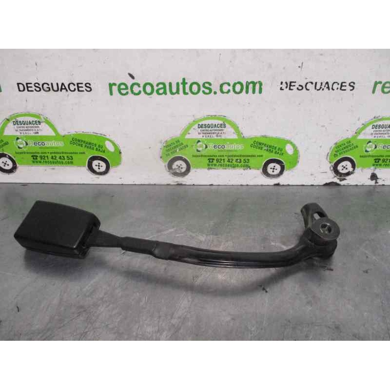 Recambio de enganche cinturon para volkswagen passat variant (3b6) 1.9 tdi referencia OEM IAM 3B0858471J  5 PUERTAS