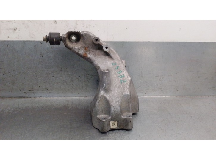 Recambio de soporte motor izquierdo para infiniti q50 50 d referencia OEM IAM 11233HG00A 11233HG00A 