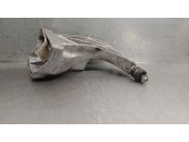 Recambio de soporte motor izquierdo para infiniti q50 50 d referencia OEM IAM 11233HG00A 11233HG00A 