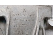 Recambio de soporte motor izquierdo para infiniti q50 50 d referencia OEM IAM 11233HG00A 11233HG00A 