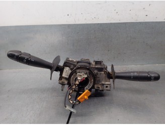 Replacement light switch for Renault Kangoo (KC0/1_) 1.5 dCi OEM IAM reference 8200379526 7700840099 
