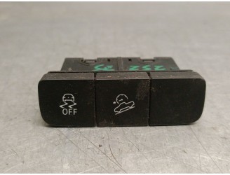 Replacement switch for Volkswagen Amarok (T1A, T1B) 3.0 TDi 4Motion OEM IAM reference N1XT14B436BBW 2HJ959239A 