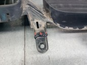 Recambio de rejilla delantera para seat toledo ii (1m2) 1.9 tdi referencia OEM IAM 1M0853653D 1M0853653D 