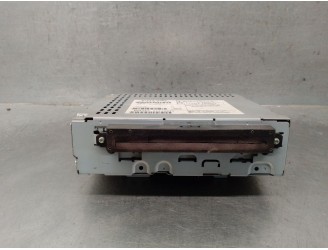 Recambio de sistema audio / radio cd para volvo v50 (545) 2.4 referencia OEM IAM 8696051 36050353 