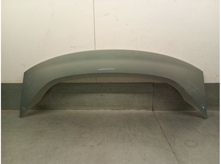 Replacement rear spoiler for Ford Mondeo IV Sedan (BA7) 2.0 TDCi OEM IAM reference AM7S7J44230BAXWAA 1479219 
