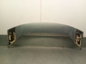Replacement rear spoiler for Ford Mondeo IV Sedan (BA7) 2.0 TDCi OEM IAM reference AM7S7J44230BAXWAA 1479219 