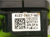 Recambio de interruptor para volkswagen amarok (t1a, t1b) 3.0 tdi 4motion referencia OEM IAM N1XT14017AA 2HJ962125A 