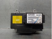 Recambio de centralita airbag para volvo v50 (545) 2.4 referencia OEM IAM 8697679 
