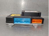 Recambio de centralita airbag para volvo v50 (545) 2.4 referencia OEM IAM 8697679 