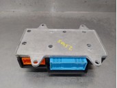 Recambio de centralita airbag para volvo v50 (545) 2.4 referencia OEM IAM 8697679 