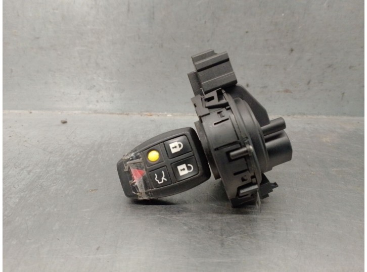Recambio de conmutador de arranque para volvo v50 (545) 2.4 referencia OEM IAM 30710301 30784963 