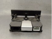 Recambio de pantalla multifuncion para volvo v50 (545) 2.4 referencia OEM IAM 8696495 36001467 