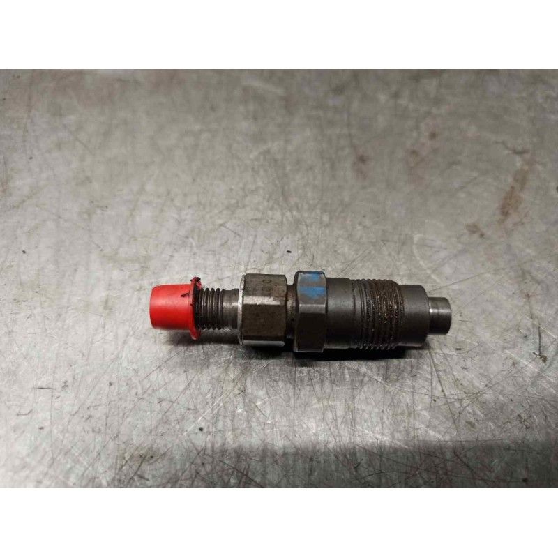 Recambio de inyector para mitsubishi montero (l040) 2.5 turbodiesel referencia OEM IAM   