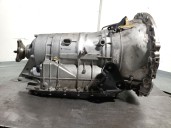 Recambio de caja cambios para jaguar xf i (x250) 3.0 d referencia OEM IAM 6HP28 C2D10565 1068040037