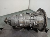Recambio de caja cambios para jaguar xf i (x250) 3.0 d referencia OEM IAM 6HP28 C2D10565 1068040037