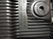 Recambio de caja cambios para jaguar xf i (x250) 3.0 d referencia OEM IAM 6HP28 C2D10565 1068040037