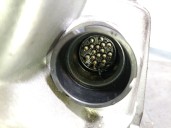 Recambio de caja cambios para jaguar xf i (x250) 3.0 d referencia OEM IAM 6HP28 C2D10565 1068040037