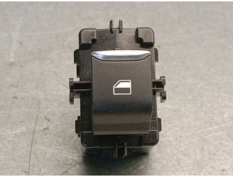 Recambio de mando elevalunas delantero derecho para volkswagen amarok (t1a, t1b) 3.0 tdi 4motion referencia OEM IAM N1XT14529BAW