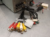 Recambio de pantalla multifuncion para ssangyong kyron 2.0 xdi referencia OEM IAM D20DT D20DT 