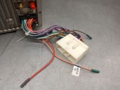 Recambio de pantalla multifuncion para ssangyong kyron 2.0 xdi referencia OEM IAM D20DT D20DT 